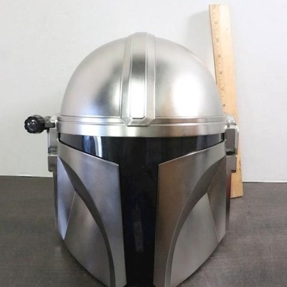 Star Wars Other - Star Wars helmet Mandalorian
